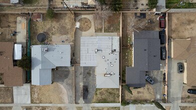 38971 Foxholm Dr in Palmdale, CA - Building Photo - Building Photo
