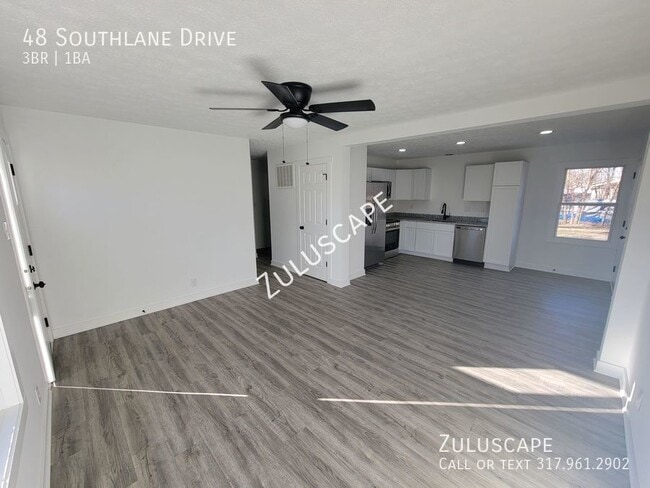 48 Southlane Dr in Whiteland, IN - Building Photo - Building Photo
