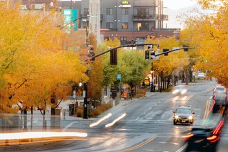 21 By Urbana in Salt Lake City, UT - Foto de edificio - Building Photo