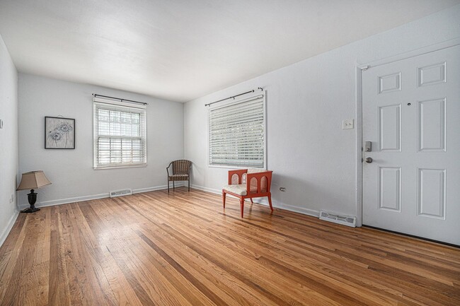 940 Grove St in Denver, CO - Building Photo - Building Photo
