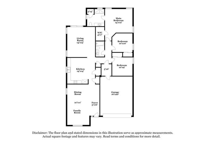 1668 E Kelsi Ave in San Tan Valley, AZ - Building Photo - Building Photo