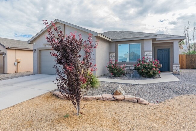 property at 892 Valencia