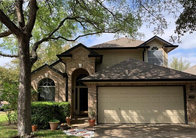 property at 13400 Bolivia Dr