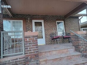 4141 Eliot St in Denver, CO - Building Photo - Building Photo