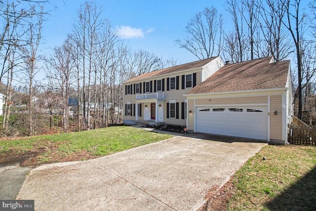 property at 3480 Wainscott Pl