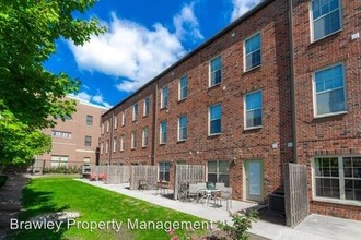 378 S Washington St in Bloomington, IN - Building Photo - Building Photo