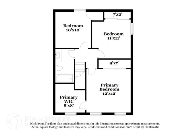 3131 Ambarwent Rd in Reynoldsburg, OH - Building Photo - Building Photo