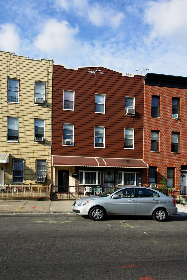 138 23rd St in Brooklyn, NY - Building Photo - Building Photo