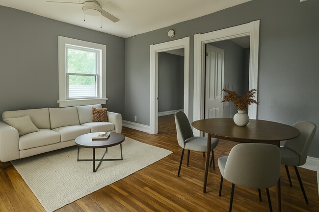 Superior Apartments in Toledo, OH - Building Photo - Building Photo