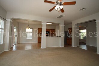 433 W Iowa Dr in Harker Heights, TX - Building Photo - Building Photo