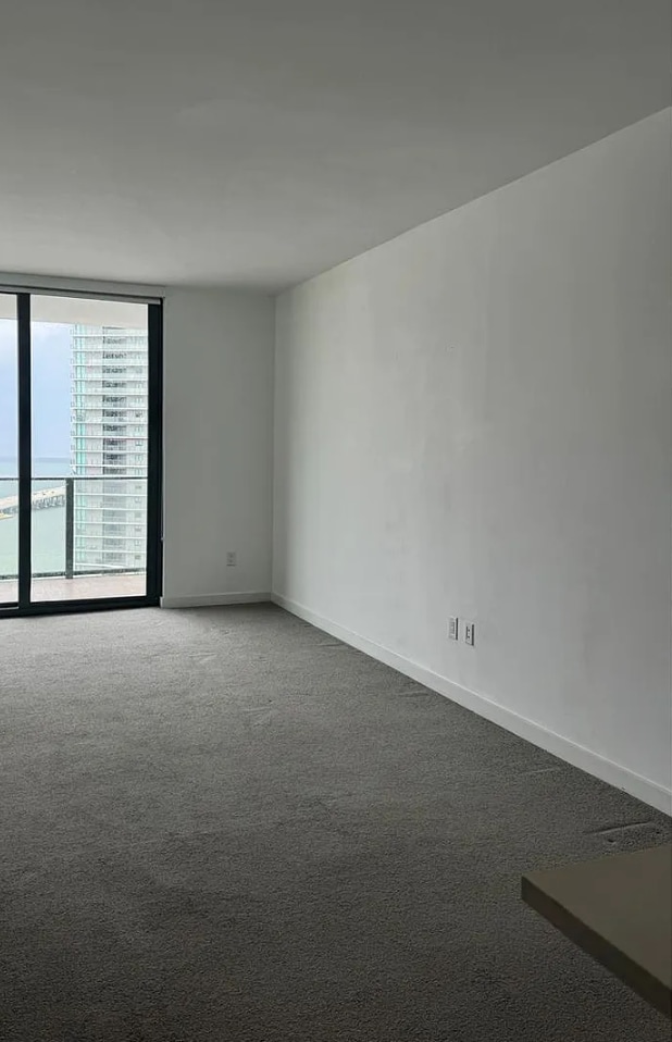 property at 501 NE 31st St