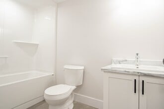 100 Rochefort Rue in Dieppe, NB - Building Photo - Building Photo