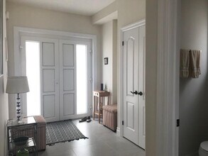 Executive 3 Bedroom Home for Rent in North London – Fox Hollow in London, ON - Building Photo - Building Photo