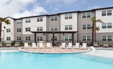 12202 Huffmeister Rd in Cypress, TX - Building Photo - Building Photo