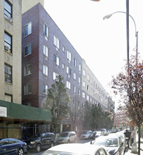 1314 Merriam Ave in Bronx, NY - Building Photo - Building Photo