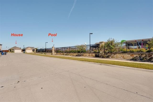 649 Lightheart Ln in Lavon, TX - Building Photo - Building Photo