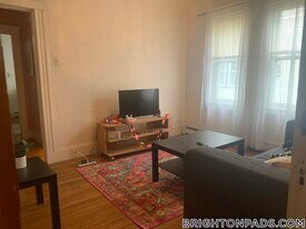 121 Murdock St in Boston, MA - Building Photo