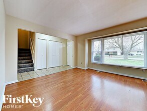 22627 Mission Dr in Richton Park, IL - Building Photo - Building Photo