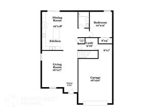 584 Kincaid Cove Ln in Odenville, AL - Building Photo - Building Photo