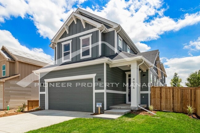 402 W William St in Superior, CO - Building Photo - Building Photo