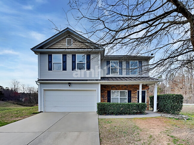 property at 104 Thorsen Dr