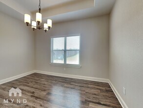 741 Captain Stockton St in Prairie Grove, AR - Building Photo - Building Photo