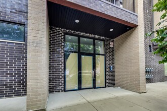 815 N Richmond St in Chicago, IL - Building Photo - Building Photo