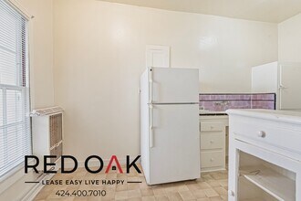 603 Cochran Ave in Los Angeles, CA - Building Photo - Building Photo