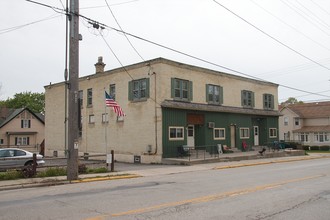 323-329 Fredonia Ave in Fredonia, WI - Building Photo - Building Photo