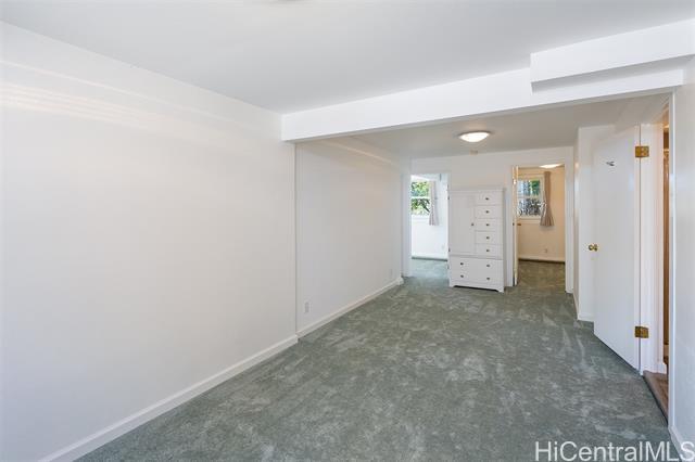 1406 Wilhelmina Rise in Honolulu, HI - Building Photo