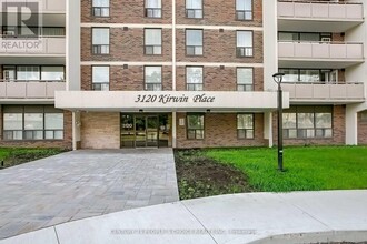 3120-3120 Kirwin Ave in Mississauga, ON - Building Photo - Building Photo