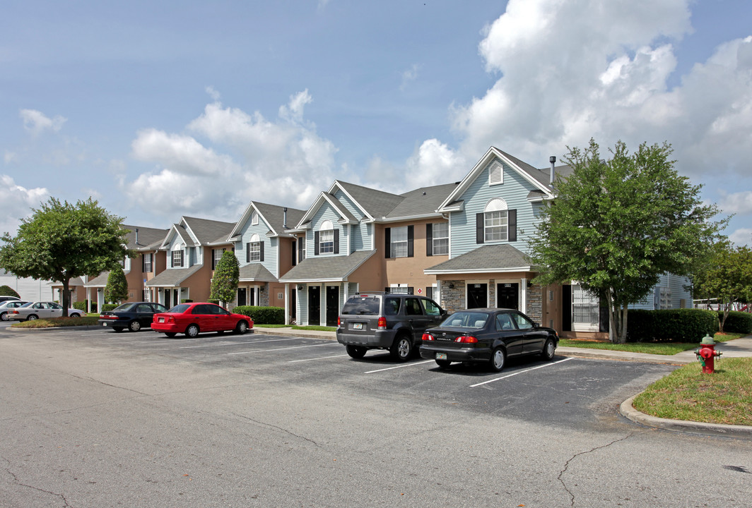 Waterbridge in Orlando, FL - Building Photo