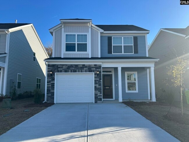 property at 1379 Sweet Gardenia Dr