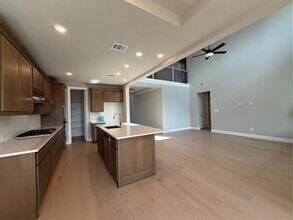 2017 Montgomery Ln in Prosper, TX - Building Photo - Building Photo