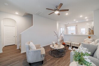 3914 Giorgio Pastel Pl in Katy, TX - Building Photo - Building Photo