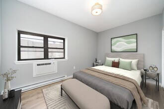415 Central Ave in Jersey City, NJ - Building Photo - Building Photo