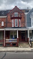 518 Tilghman St in Allentown, PA - Building Photo