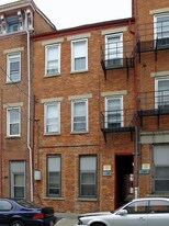 Broadway Square in Cincinnati, OH - Building Photo