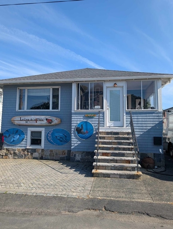 property at 48A B St