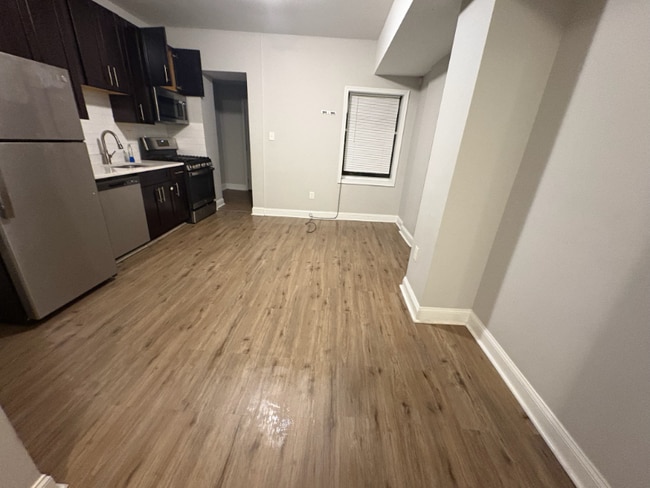 1763 Montpelier St in Baltimore, MD - Building Photo - Building Photo