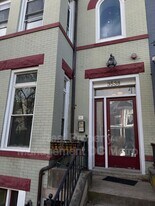 3538 13th St NW in Washington, DC - Building Photo