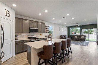 1001 Dog Iron St in Georgetown, TX - Building Photo - Building Photo