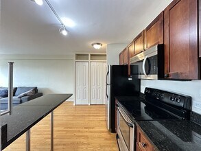4180 N Marine Dr in Chicago, IL - Building Photo - Building Photo