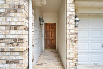 7506 Alpine Park Ln in Cypress, TX - Building Photo - Building Photo
