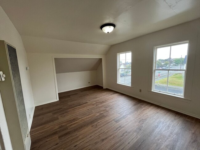 704 M St in Eureka, CA - Building Photo - Building Photo
