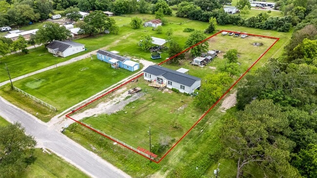 property at 11105-32nd 1/2 32nd 1/2 St