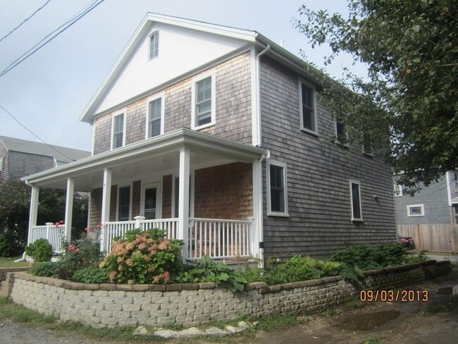 property at 7 Avenue A