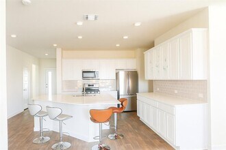 3013 Louris Ln in Pflugerville, TX - Building Photo - Building Photo