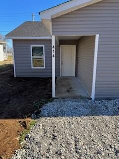 410 Charles Ave in Winchester, TN - Building Photo