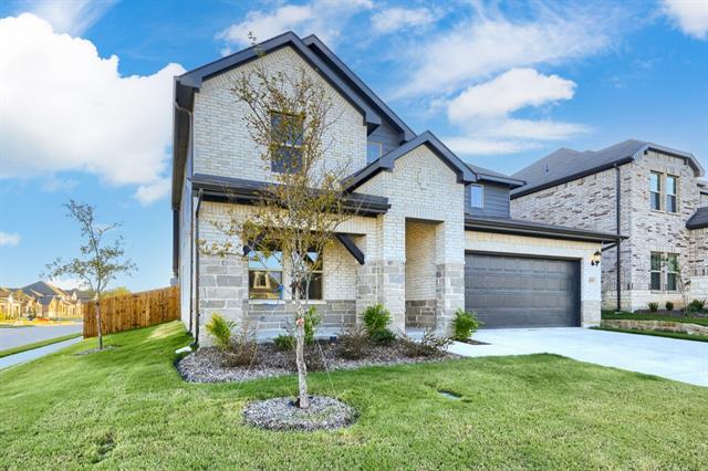 603 Stagg St in McKinney, TX - Building Photo